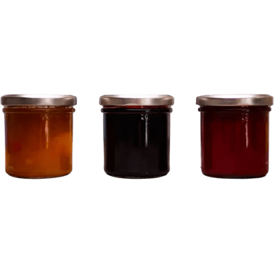 Marge's favorite threesome - individual spread tasting package