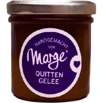 Marge's Quittengelee