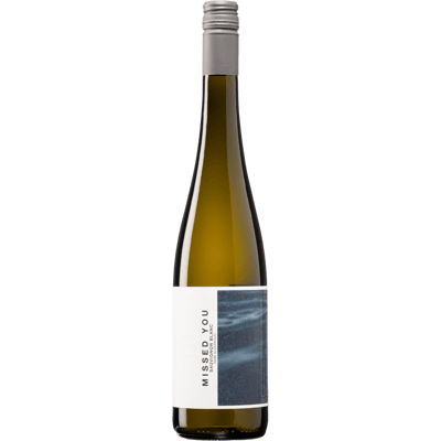 SOBERCIETY Missed You Sauvignon Blanc non-alcoholic