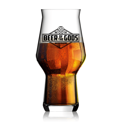 Göttergabe - 16x Beer of the Gods - Craft Beer Probierpaket Vol. 5