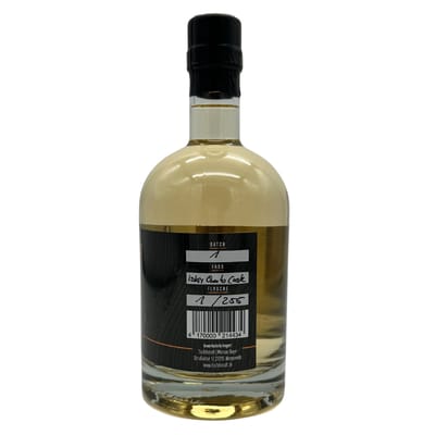 Teufelsmalt Smoorange - Single Cask Gin