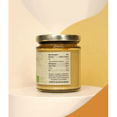 Dietrex Bio Ahorncreme Brotaufstrich 5
