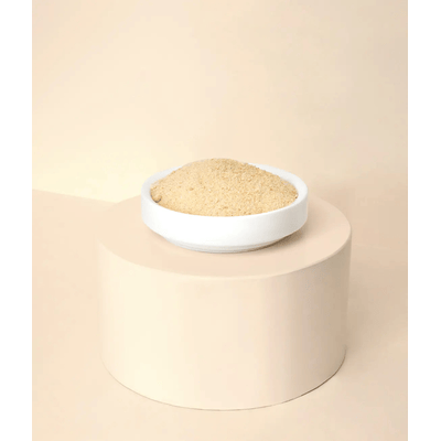 Dietrex Bio Ahornzucker 4