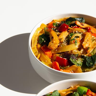 Every Bami Goreng - Fertiggericht