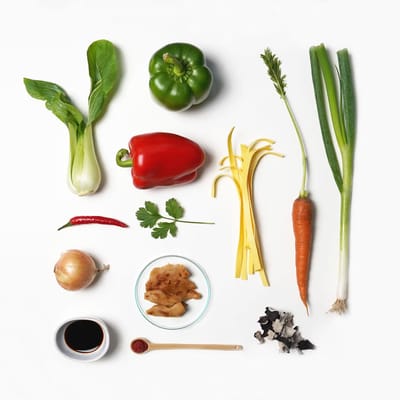 Every Bami Goreng - Fertiggericht