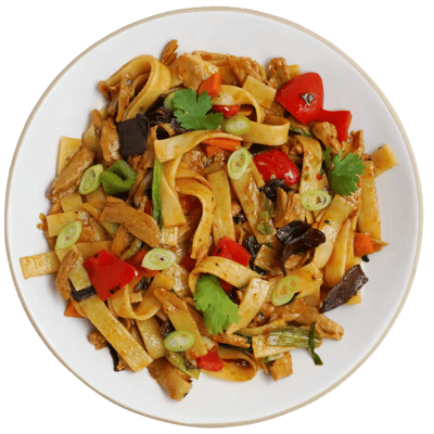 Every Bami Goreng - Fertiggericht