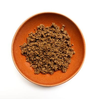 every x Boonian Crumble Protein - Fleischalternative