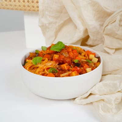Every Brilliant Bolognese - Fertiggericht
