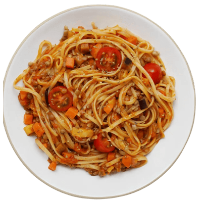 Every Brilliant Bolognese - Fertiggericht