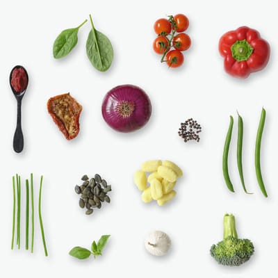 Every Garden Gnocchi - Fertiggericht