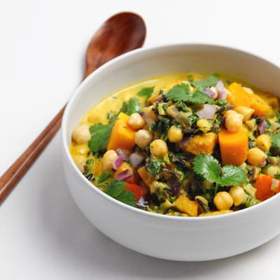 Golden Curry - Fertiggericht