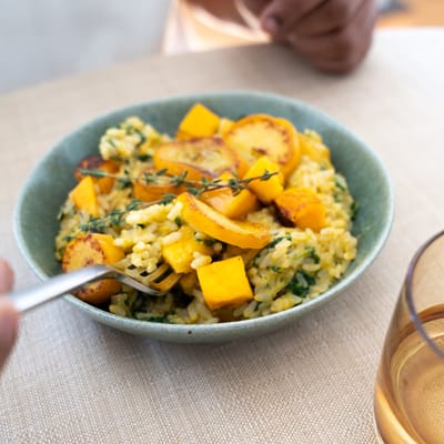 Every Harvest Risotto - Fertiggericht