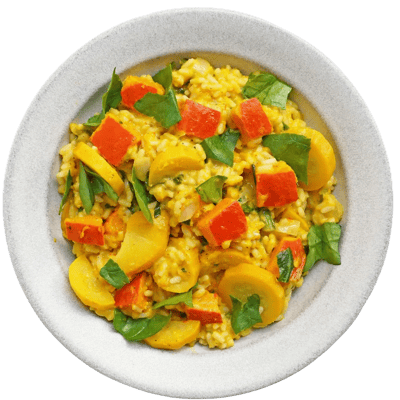 Every Harvest Risotto - Fertiggericht