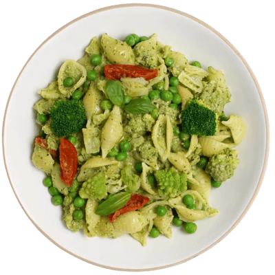 Every Peas & Love - Fertiggericht