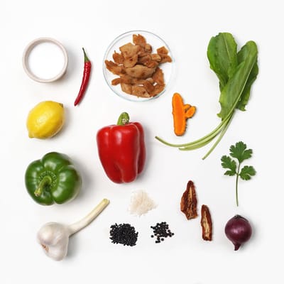 Every Tikka Masala - Fertiggericht