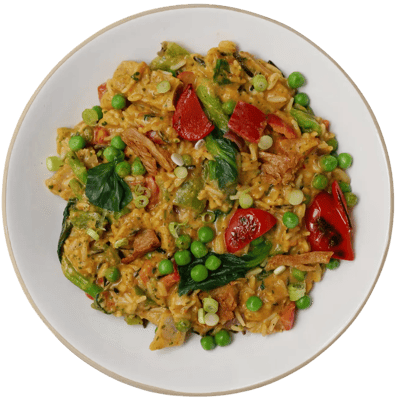 Every Tikka Masala - Fertiggericht