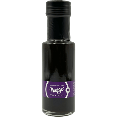 Marge's Feige-Dattel-Essig