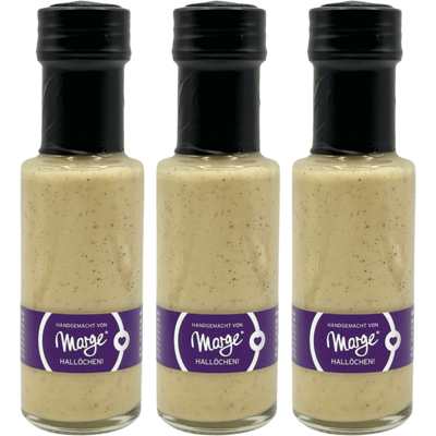 3x Marge's Hallöchen Mini