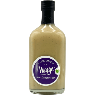 Marge's Hallöchen liqueur vegan