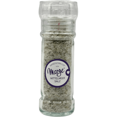 Marge's Mittelmeersalz