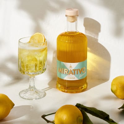 Mirativo Limon Aperitif