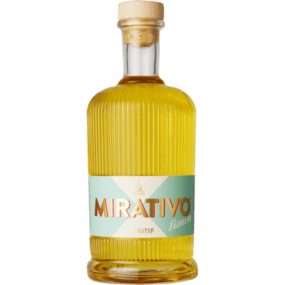 Mirativo Limon aperitif
