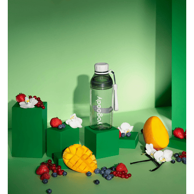 YAGOODY Shake Experience Pack