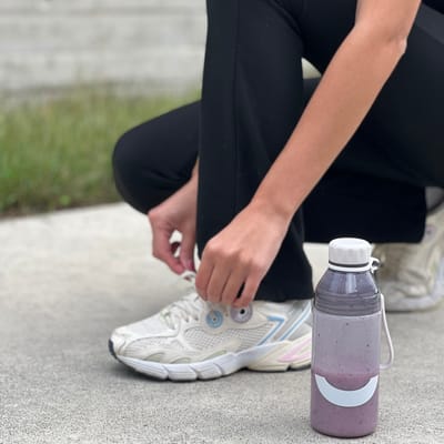 YAGOODY Shaker