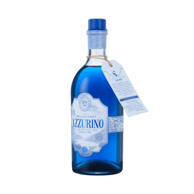The Illusionist Azzurino Aperitivo