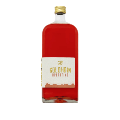 Goldhain Aperitivo