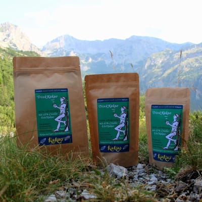 natur-reich-inform TrinkKakao extra schokoladig