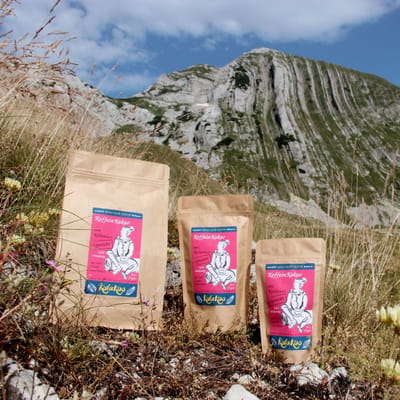 natur-reich-inform Bio KolaKao - KoffeinKakao mit Kolanuss ungesüßt