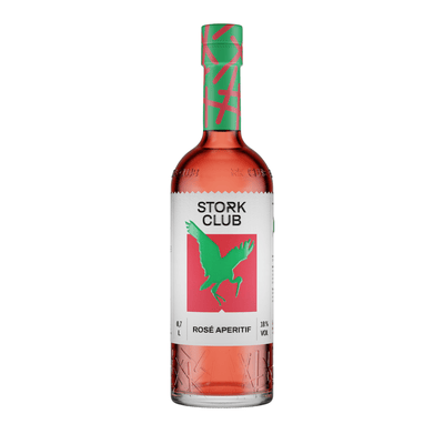 Stork Club Rosé Apéritif
