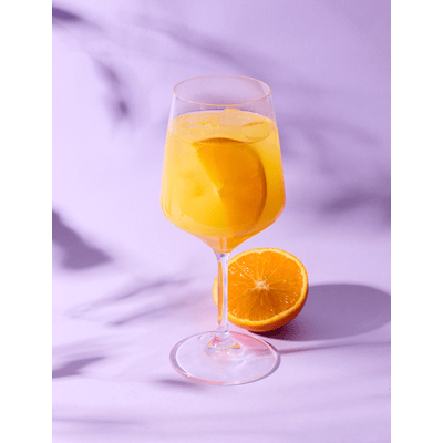 EAC OrangeSpritz - Aperitif
