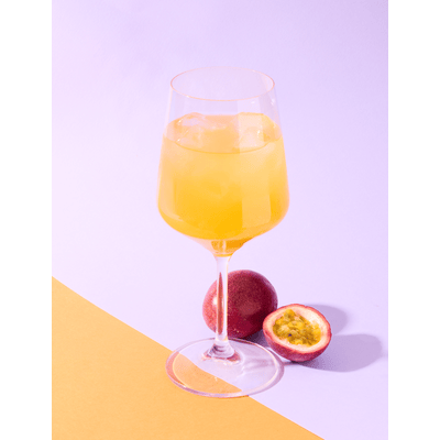 EAC MaracujaSpritz -  Aperitif