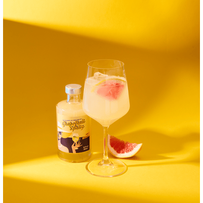 GrapefruitSpritz - Aperifif