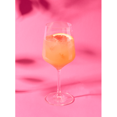 EAC PinkGrapefruitSpritz - Aperitif