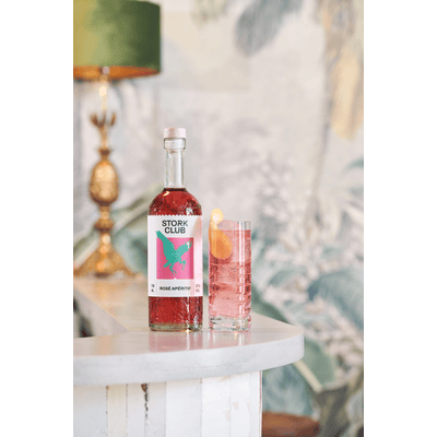 Stork Club Rosé Apéritif