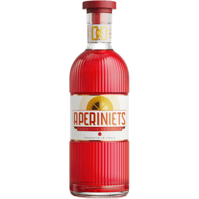 Aperiniets Aperitivo Originale 0.0% - non-alcoholic aperitif