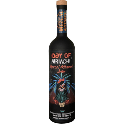 Latam Day of AAriachi - Mezcal Artisanal