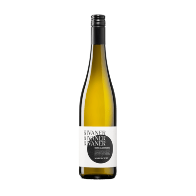 SOBERCIETY Rivaner non-alcoholic