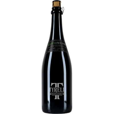 Kaffirweisse 2025 - Tripel Berliner Weisse