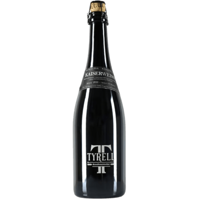 Kaiserweisse 2024 - Tripel Berliner Weisse