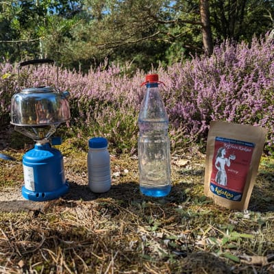 natur-reich-inform KolaKao - Bio KoffeinKakao mit Kolanuss - würzig