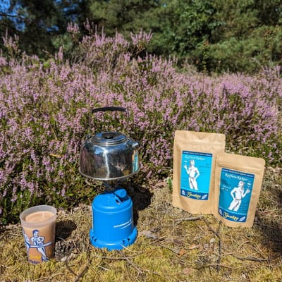 natur-reich-inform GuaKao - Bio KoffeinKakao mit Guarana klassisch