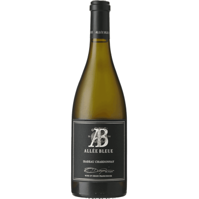 Allée Bleue Black Series Isabeau Chardonnay 2022 - Weißwein