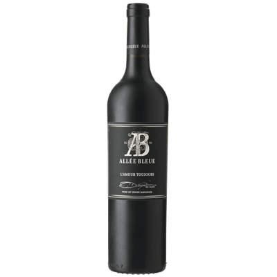 Allée Bleue L’Amour Toujours 2019 - Rotwein