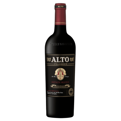 Alto Estate Red Blend 2022 - Rotwein