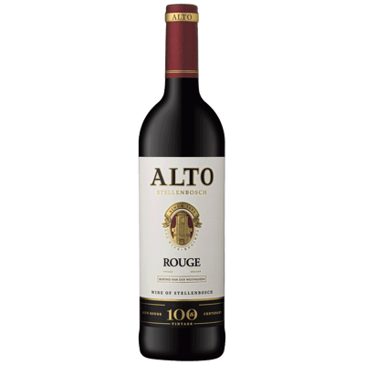Alto Rouge 2022 - Rotwein