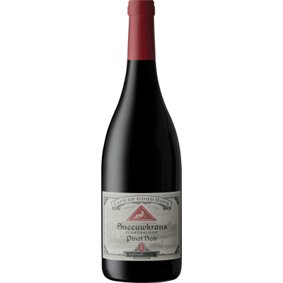 Anthonij Rupert Cape of Good Hope Sneeuwkans Pinot Noir 2020 - Red wine